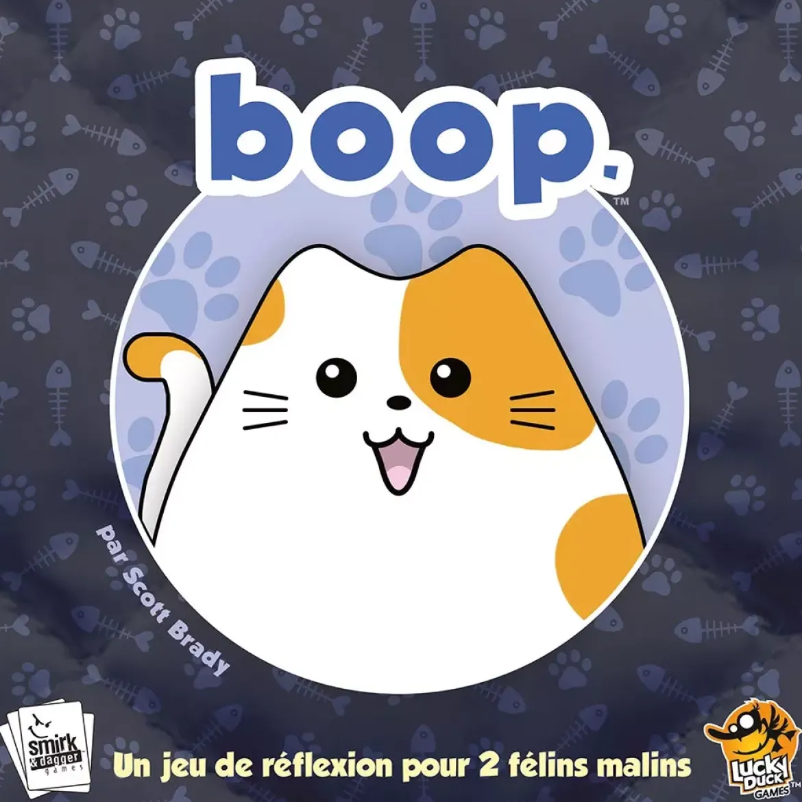 Boop