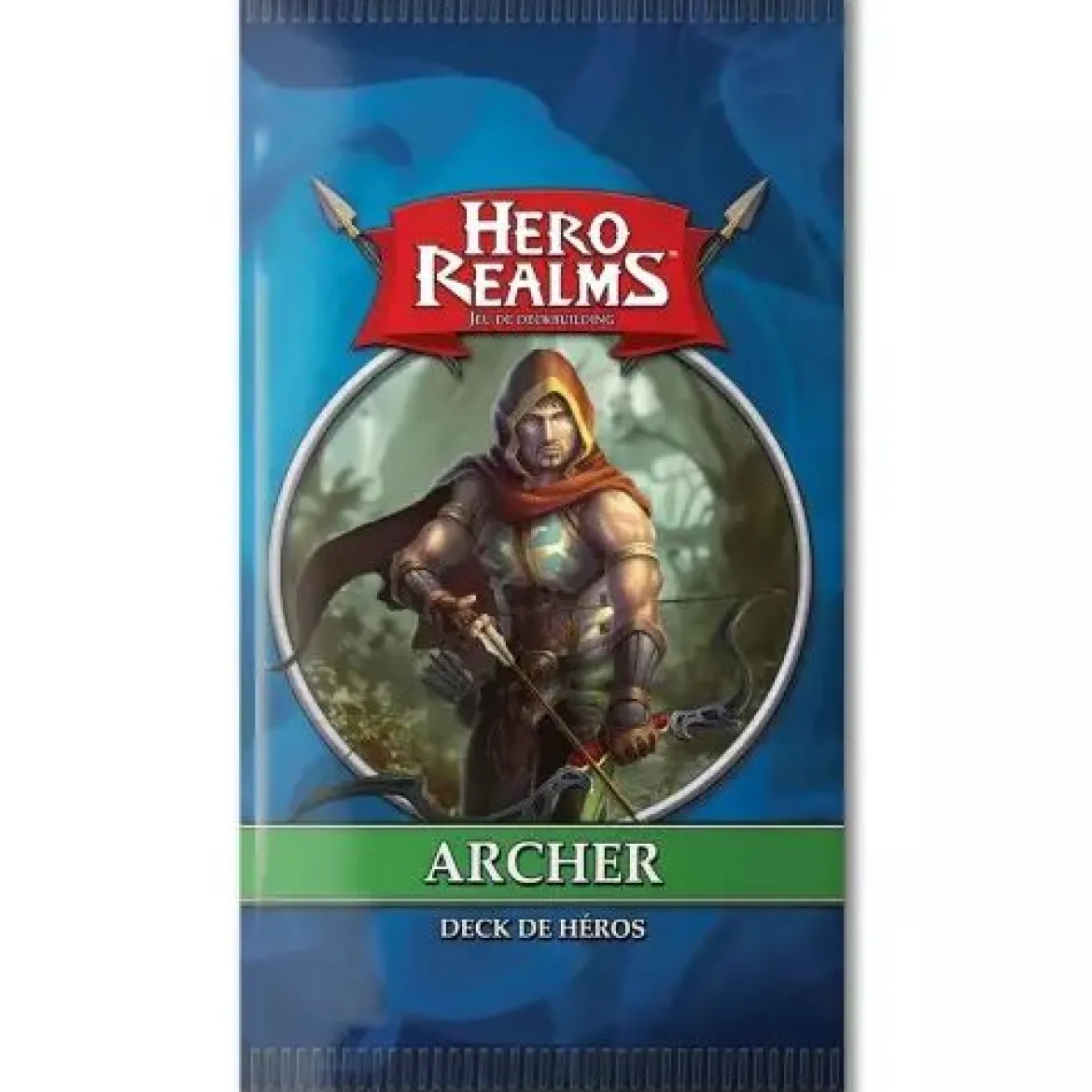 Booster Archer - Hero Realms