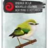 Booster Oiseaux de la Nouvelle-Zélande (Ext. Wingspan)