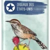 Booster Oiseaux des États-Unis (Ext. Wingspan)