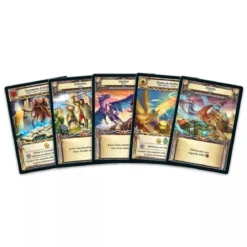 Booster Périples Conquête - Hero Realms