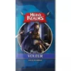 Booster Voleur - Hero Realms