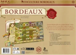 Bordeaux (Ext. Viticulture)