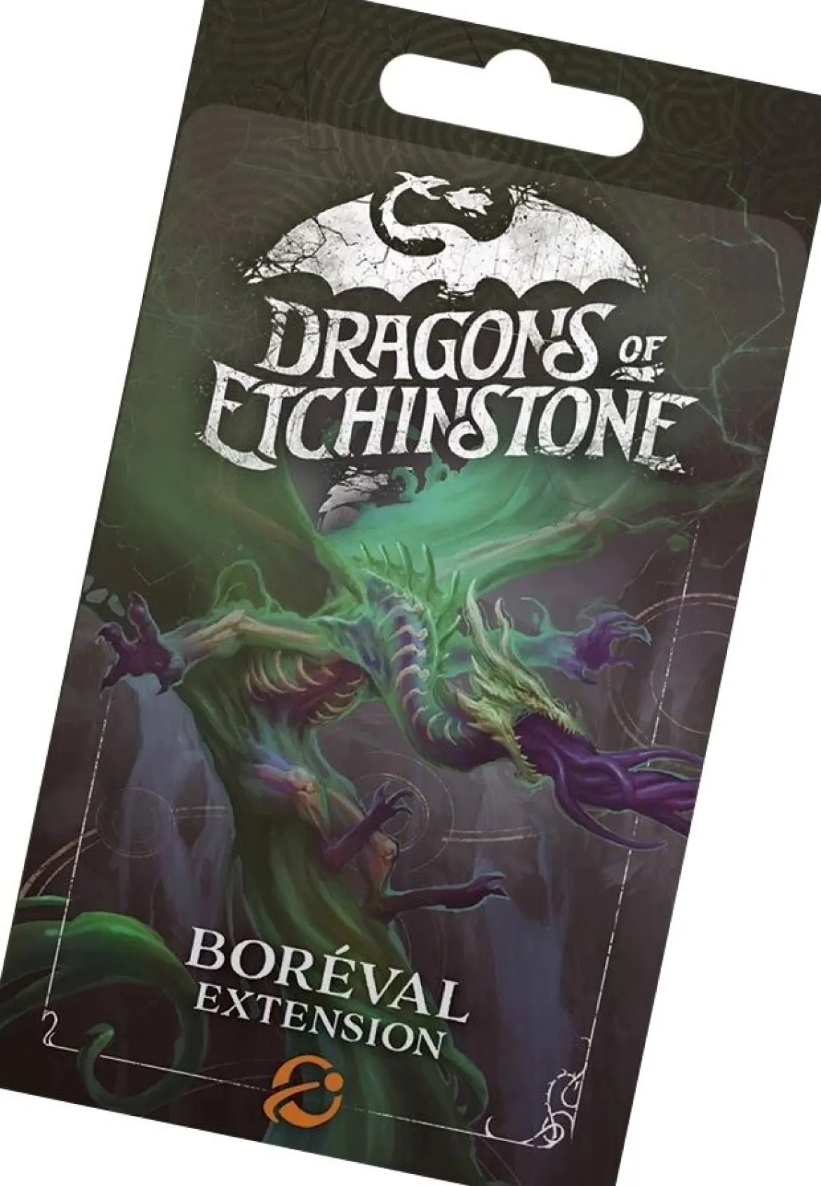 Boréval (Ext. Dragons of Etchinstone)