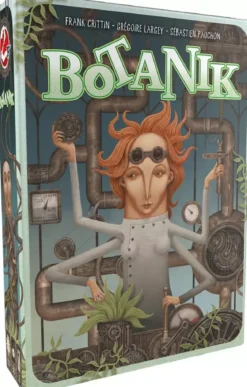 Botanik