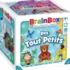 BrainBox des Tout Petits