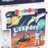 BrainBox Pocket : L'espace