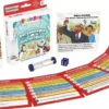 BrainBox Pocket : Personnages Historiques
