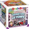BrainBox : Voyage dans le Temps
