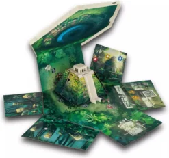 Break In : Chichen Itza