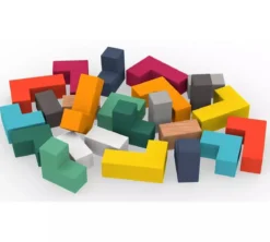 Break The Cube