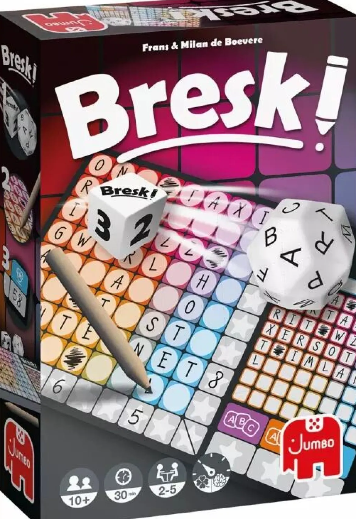 Bresk !