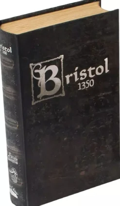 Bristol 1350