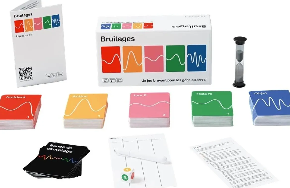 Bruitages