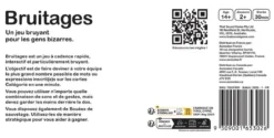 Bruitages