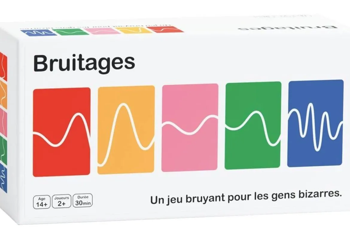 Bruitages