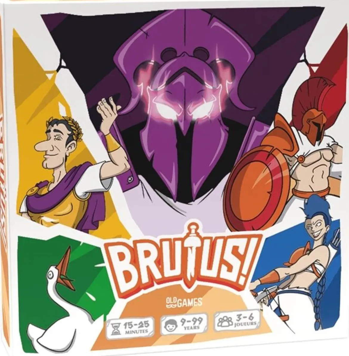 Brutus