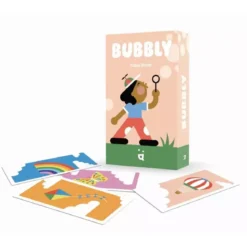 Bubbly