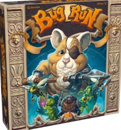 Bug Run