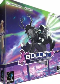 Bullet⭐