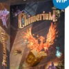 Bundle Chimerium (Jeu + 4 tapis)