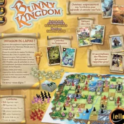 Bunny Kingdom
