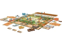 Bunny Kingdom Town