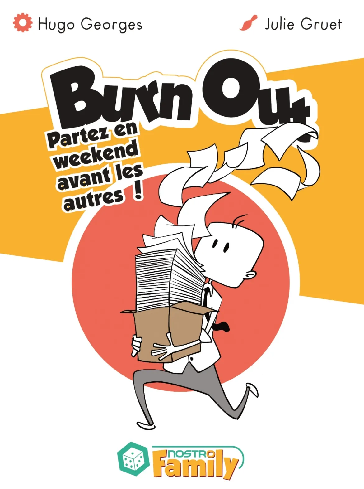 Burn Out