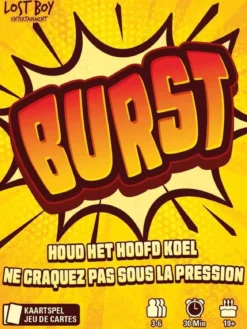 Burst