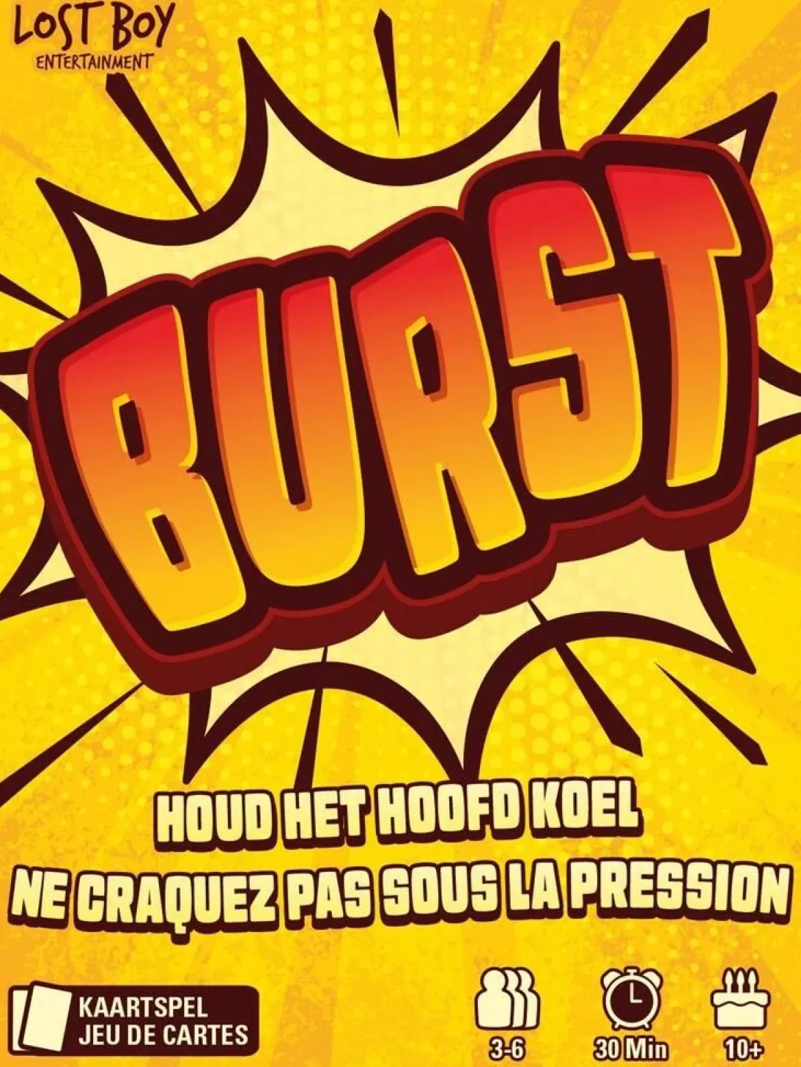 Burst