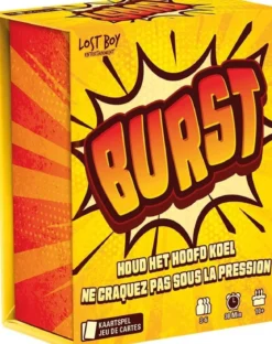 Burst