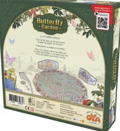 Butterfly Garden