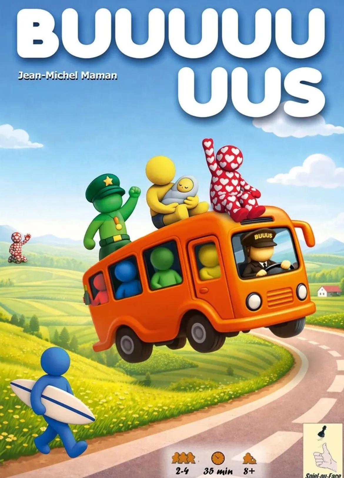 Buuuuuuus
