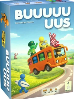 Buuuuuuus