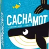 Cachamot