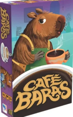 Café Baras