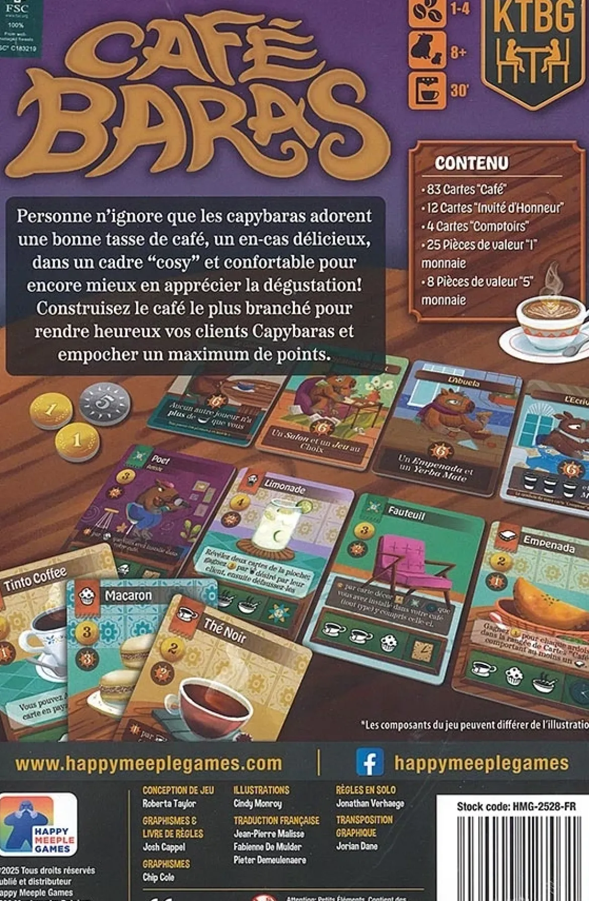 Café Baras