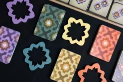 Café de Fleur : L'Art de la Marqueterie