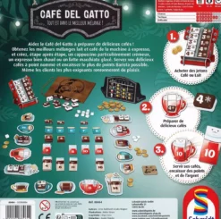 Café Del Gatto