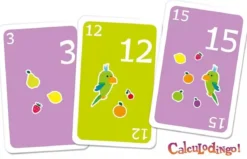 Calculodingo