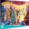 Calendrier de l'Avent Détective Charlie