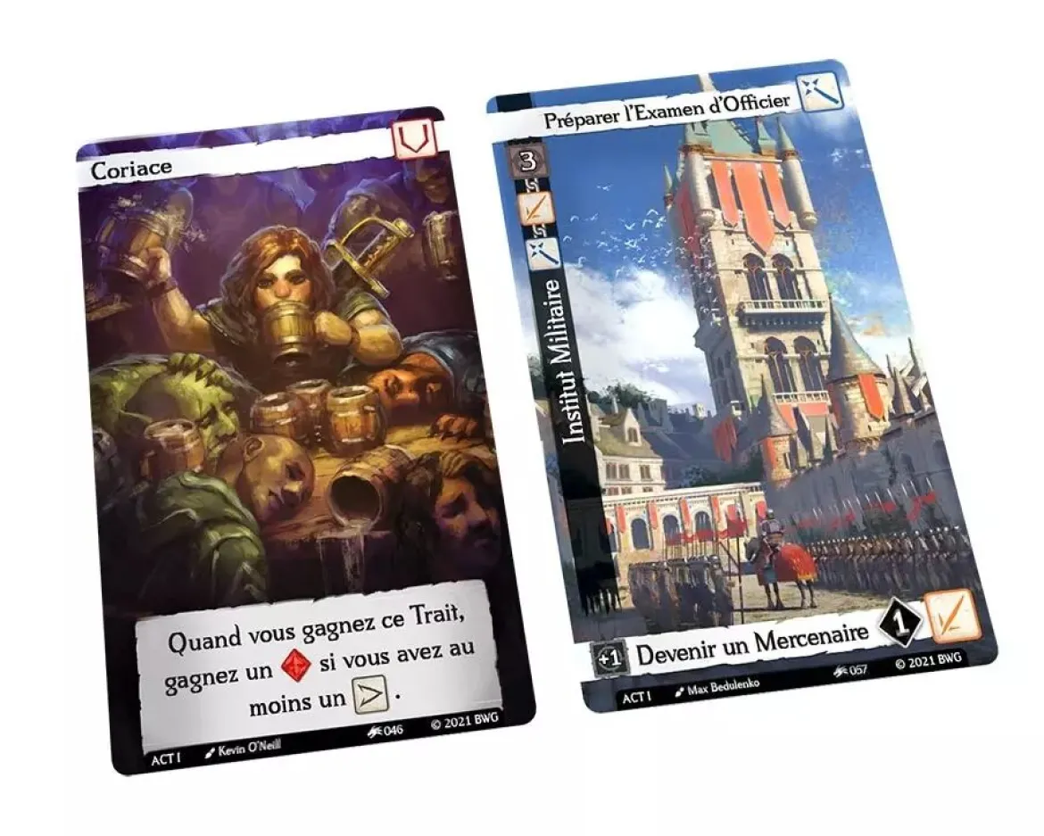 Call to Adventure - Epic Origins