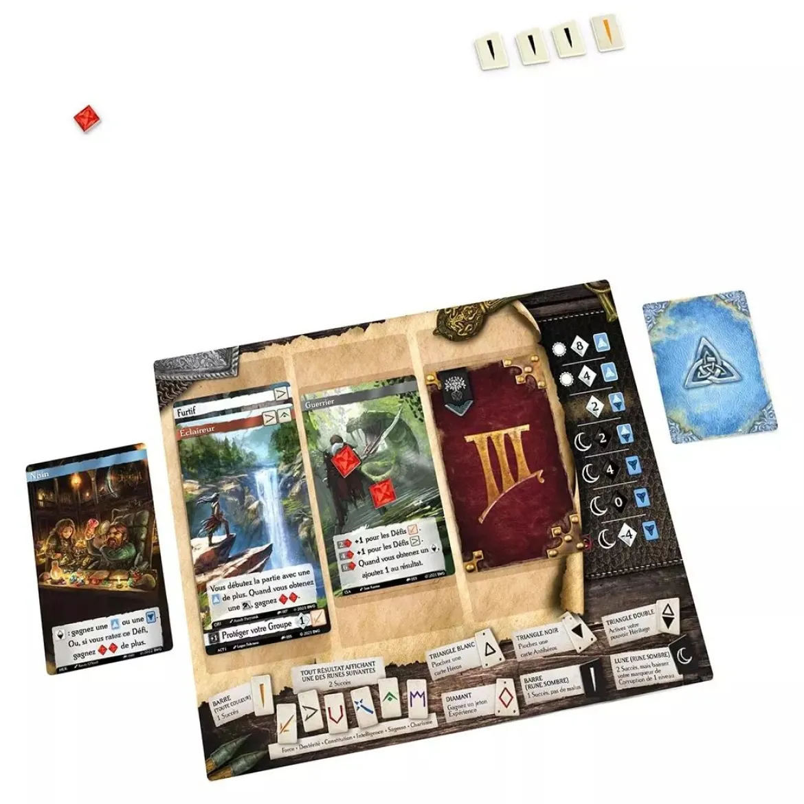 Call to Adventure - Epic Origins