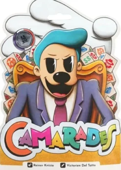 Camarades