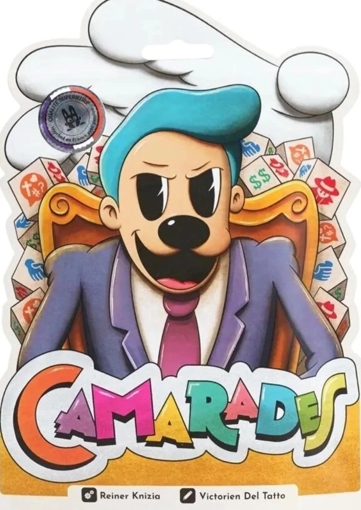 Camarades