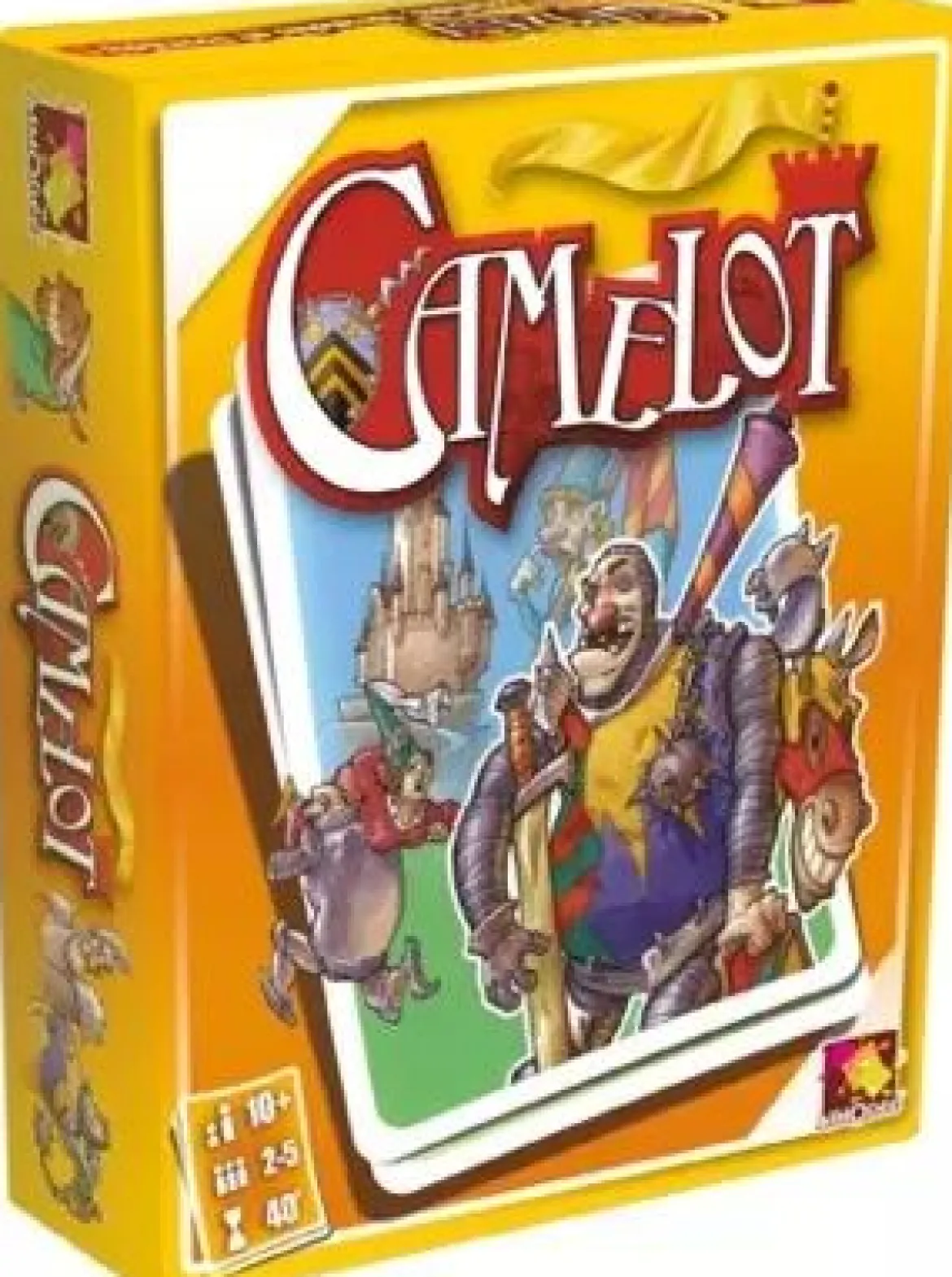 Camelot