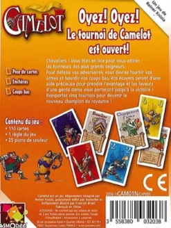 Camelot