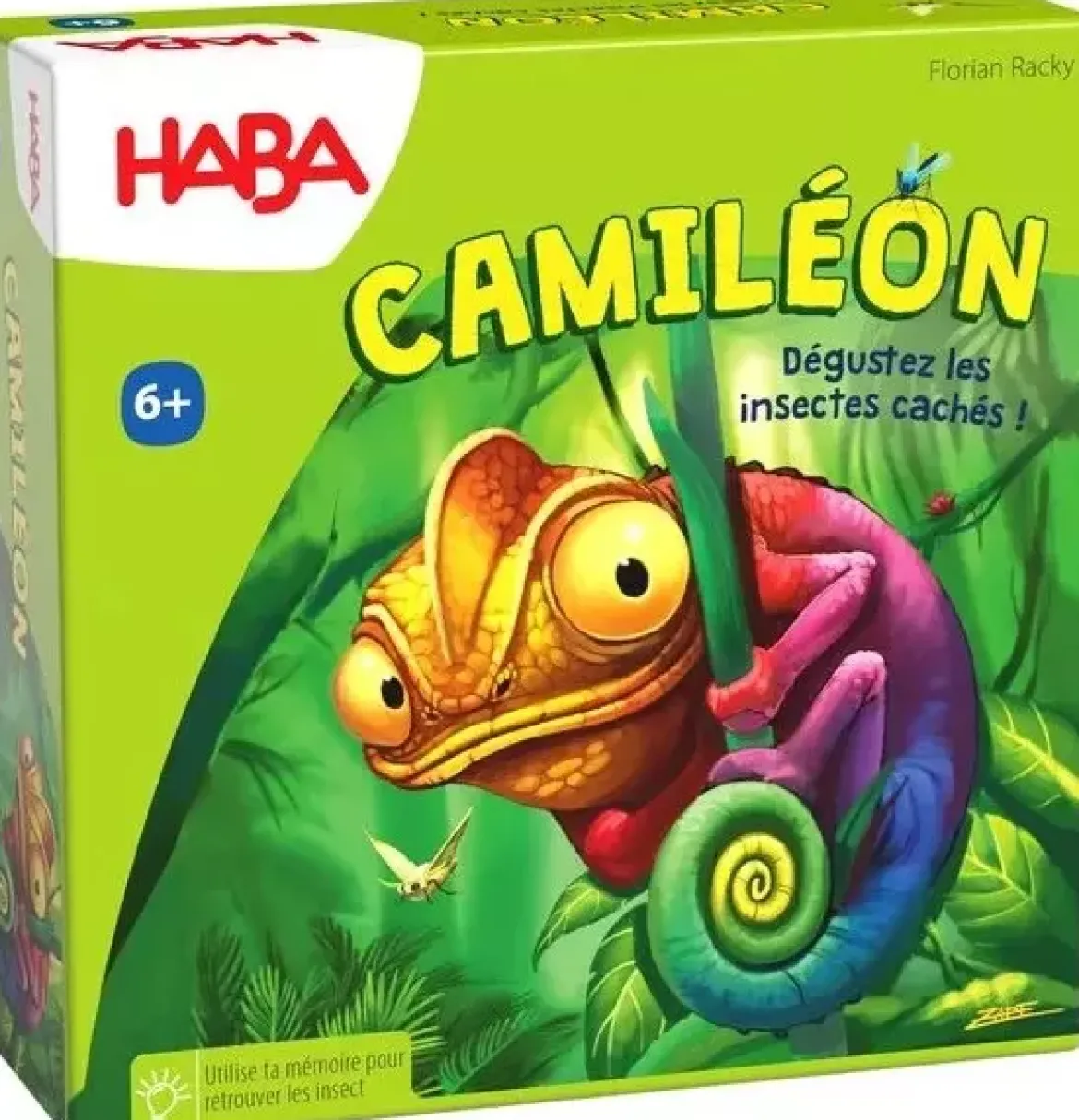 Camileon