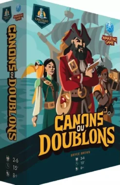 Canons ou Doublons