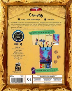 Canvas